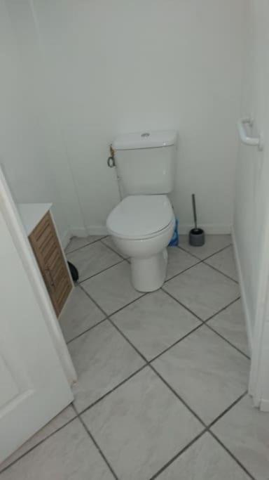 studio indépendant Villa Audenge Esterno foto